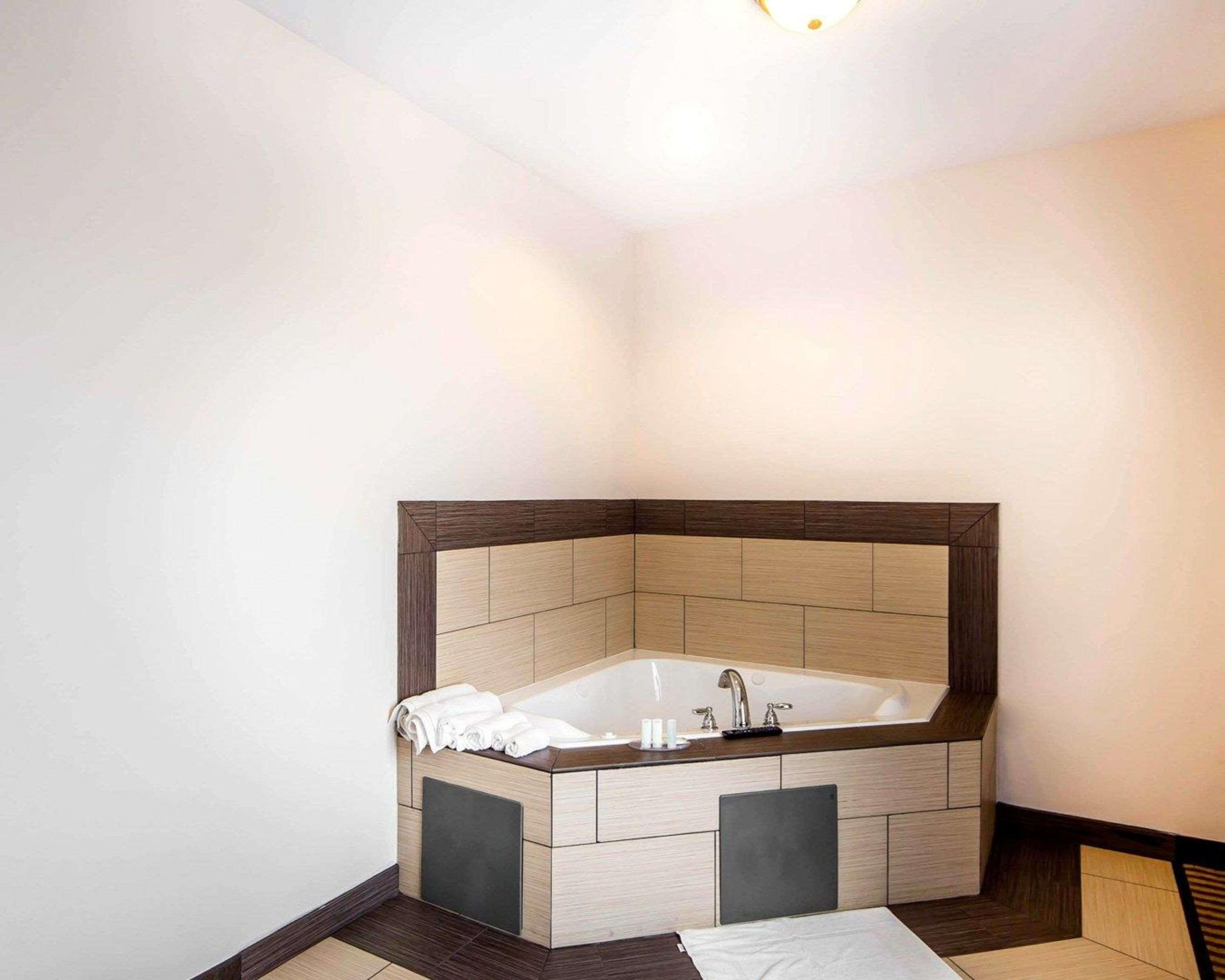 Comfort Inn & Suites Alva Dış mekan fotoğraf