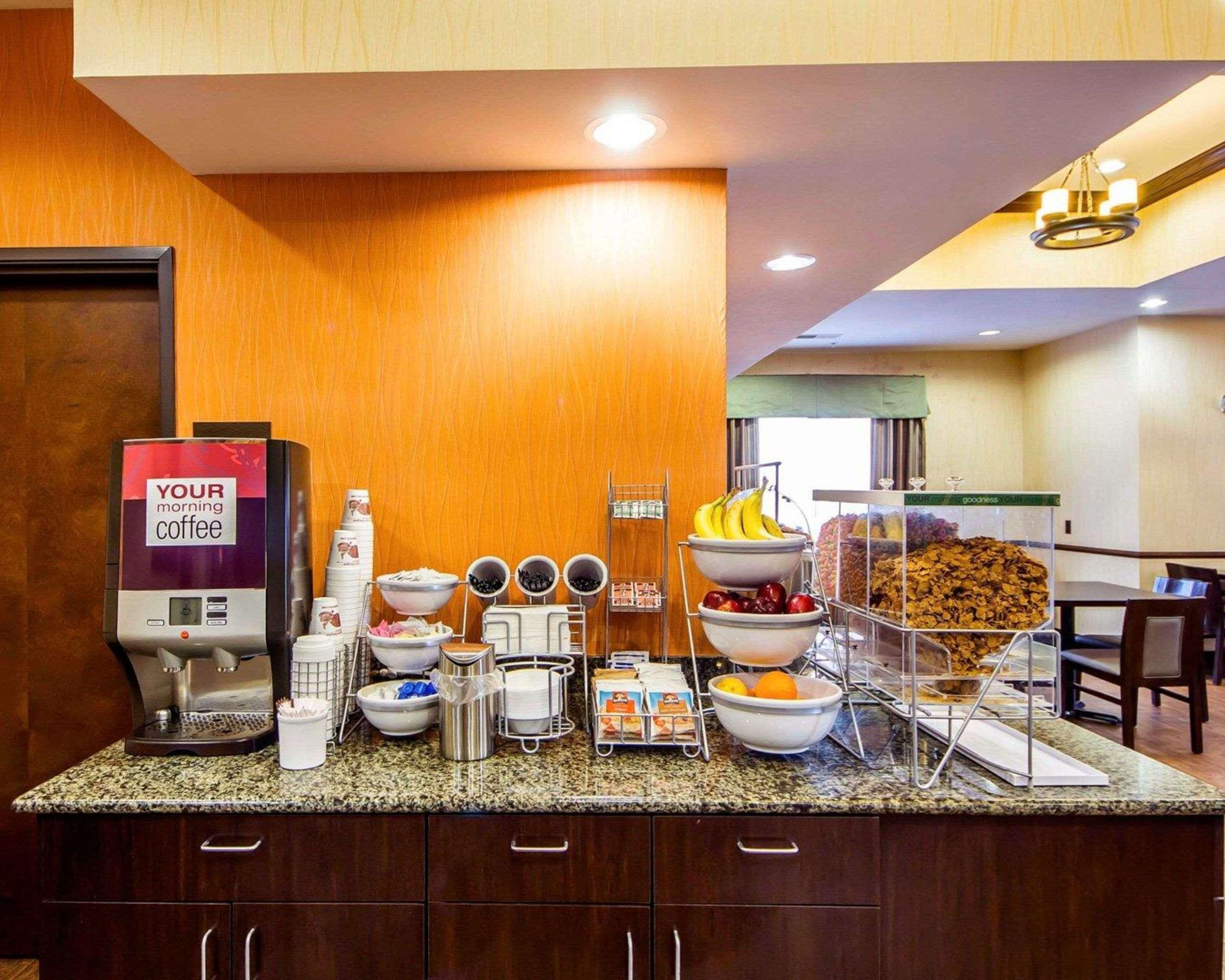 Comfort Inn & Suites Alva Dış mekan fotoğraf