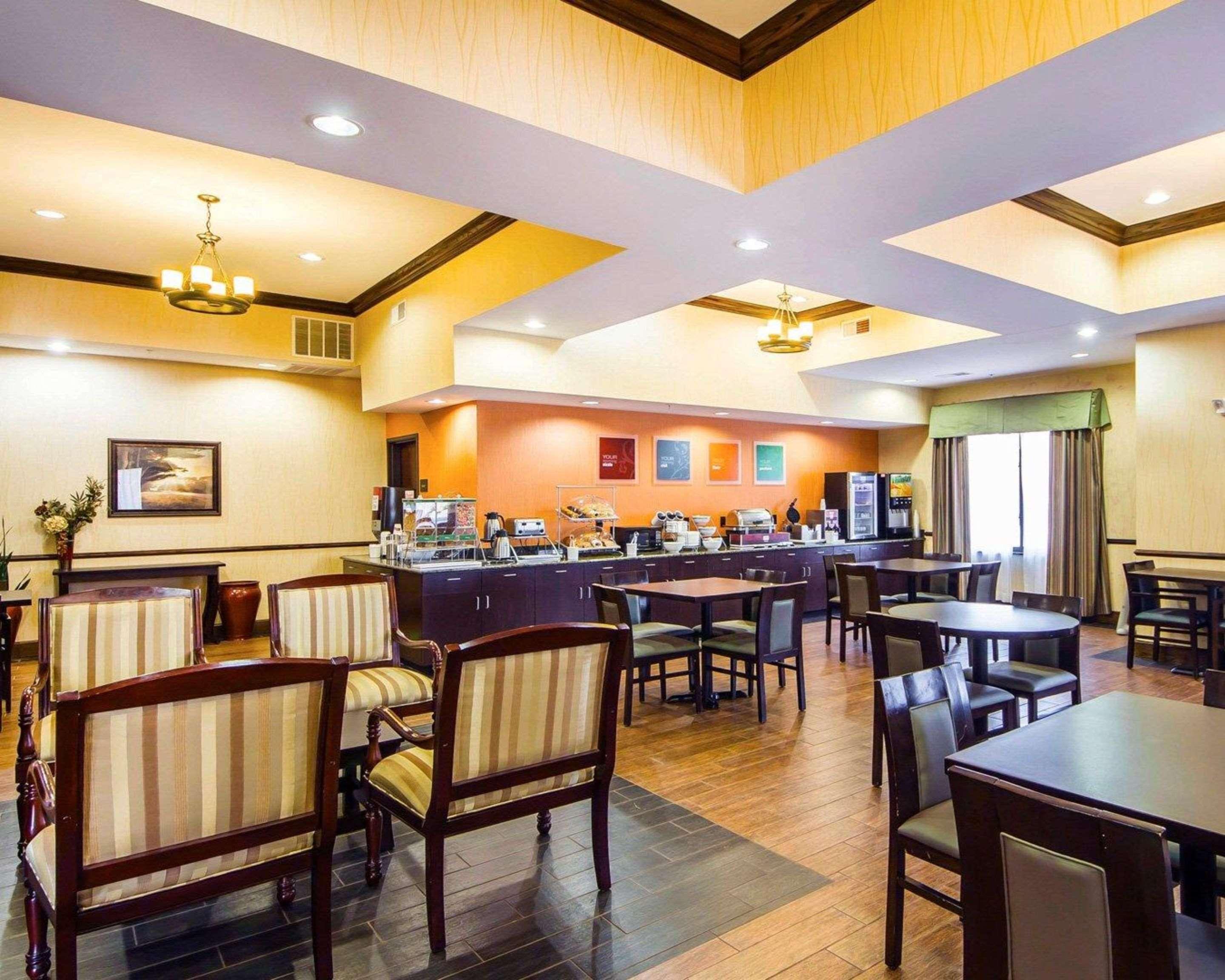 Comfort Inn & Suites Alva Dış mekan fotoğraf