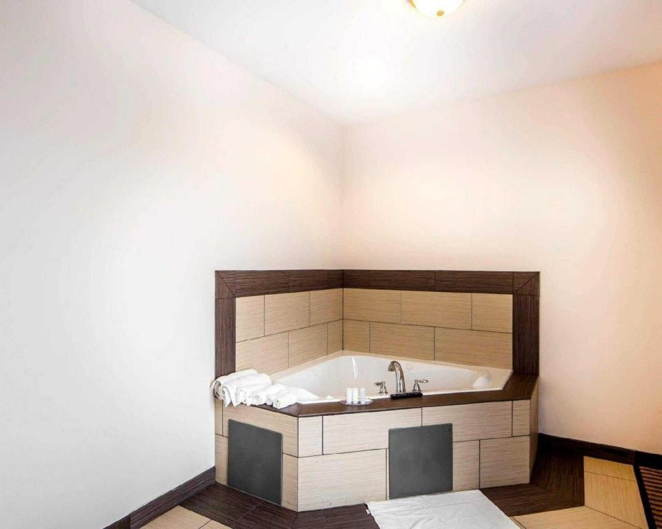 Comfort Inn & Suites Alva Dış mekan fotoğraf