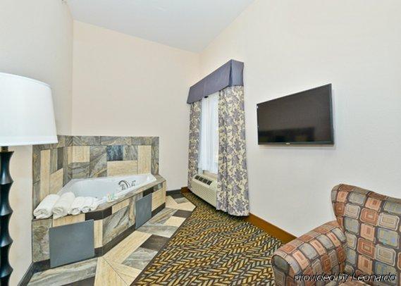 Comfort Inn & Suites Alva Dış mekan fotoğraf