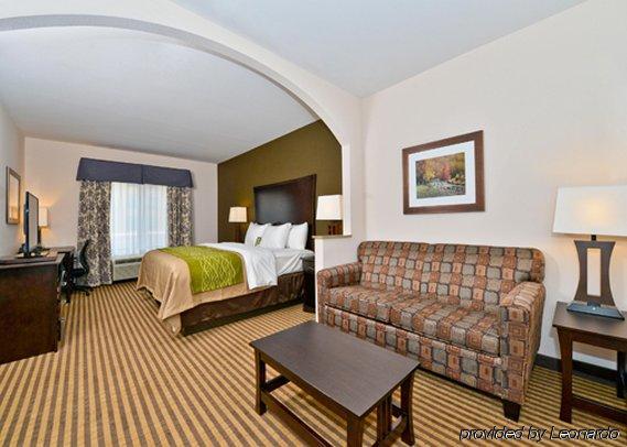 Comfort Inn & Suites Alva Dış mekan fotoğraf