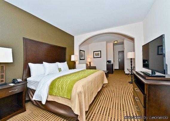Comfort Inn & Suites Alva Dış mekan fotoğraf