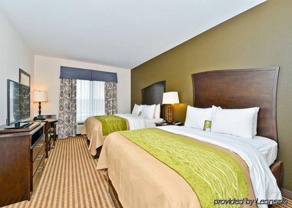 Comfort Inn & Suites Alva Dış mekan fotoğraf